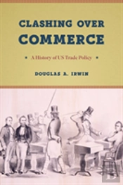Clashing Over Commerce