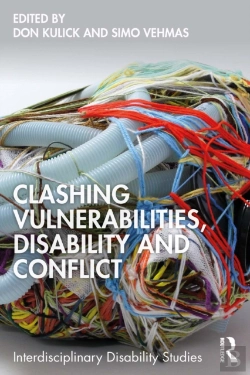 Bertrand.pt - Clashing Vulnerabilities, Disability And Conflict