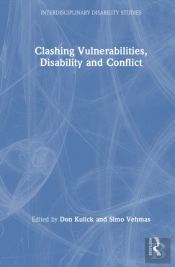 Clashing Vulnerabilities, Disability And Conflict