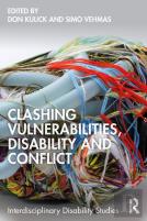 Clashing Vulnerabilities, Disability And Conflict