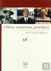 Clásico, Manierista, Postclásico