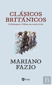 Clasicos Britanicos