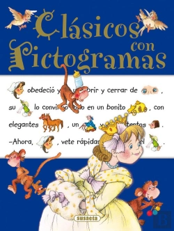 Bertrand.pt - Clásicos Con Pictogramas