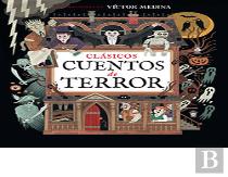 Clasicos Cuentos De Terror