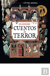 Clasicos Cuentos De Terror