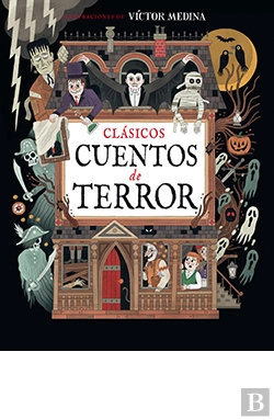 Bertrand.pt - Clasicos Cuentos De Terror