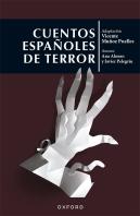 Clasicos Cuentos Españoles De Terror (Arbol Clasicos)
