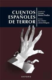 Clasicos Cuentos Españoles De Terror (Arbol Clasicos)