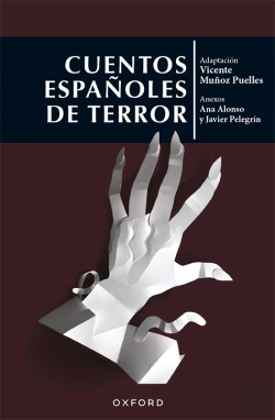 Bertrand.pt - Clasicos Cuentos Españoles De Terror (Arbol Clasicos)