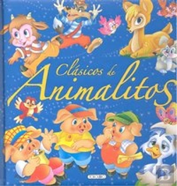 Bertrand.pt - Clasicos De Animales