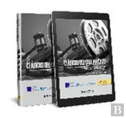 Bertrand.pt - Clasicos Del Cine Juridico Papel Y E-Book