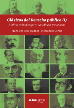 Bertrand.pt - Clasicos Del Derecho Publico I