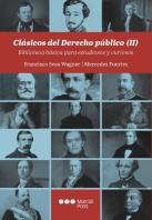 Clasicos Del Derecho Publico (Ii)