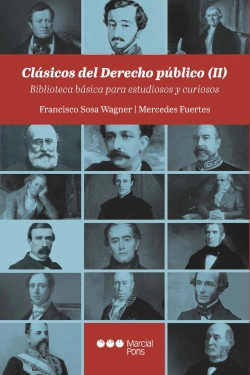 Bertrand.pt - Clasicos Del Derecho Publico (Ii)