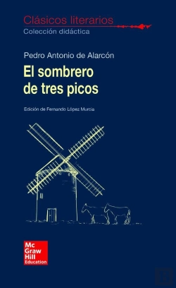 Bertrand.pt - Clasicos Literarios. El Sombrero De Tres Picos