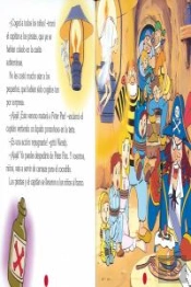 Clásicos Para Leer, Colorear Y Pegar