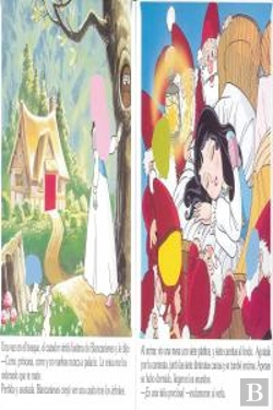 Bertrand.pt - Clásicos Para Leer, Colorear Y Pegar