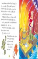 Clásicos Para Leer, Colorear Y Pegar