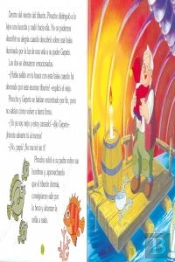 Clásicos Para Leer, Colorear Y Pegar