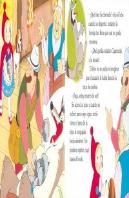 Clásicos Para Leer, Colorear Y Pegar