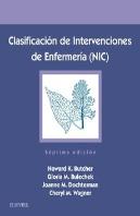 Clasificación De Intervenciones De Enfermería (Nic) (7ª Ed.)