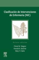 Clasificacion De Intervenciones De Enfermeria Nic 8ª Ed
