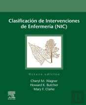 Clasificacion De Intervenciones De Enfermeria Nic 8ª Ed