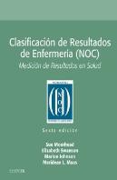 Clasificación De Resultados De Enfermería (Noc) (6ª Ed.)
