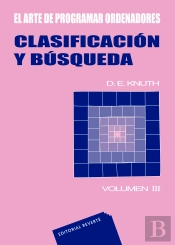 Clasificación Y Búsqueda Iii