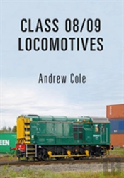 Class 08/09 Locomotives