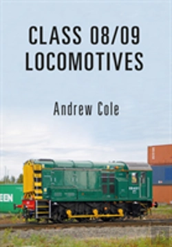 Bertrand.pt - Class 08/09 Locomotives