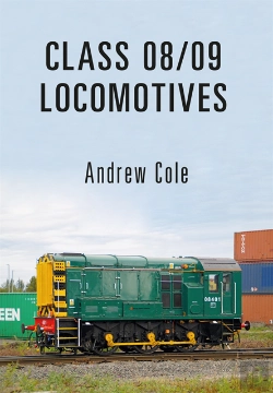 Bertrand.pt - Class 08/09 Locomotives