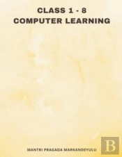 Class 1 - 8 Computer Learning
