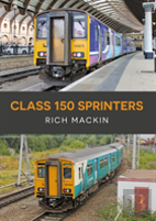 Class 150 Sprinters