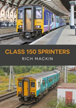 Bertrand.pt - Class 150 Sprinters