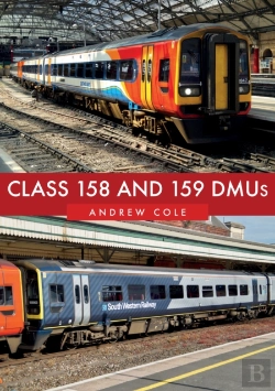 Bertrand.pt - Class 158 And 159 Dmus