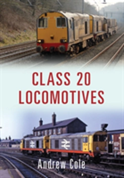 Bertrand.pt - Class 20 Locomotives