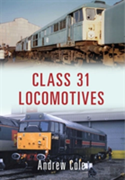 Bertrand.pt - Class 31 Locomotives