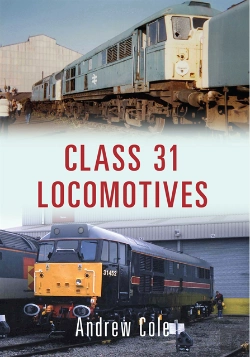 Bertrand.pt - Class 31 Locomotives