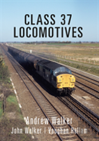 Class 37 Locomotives