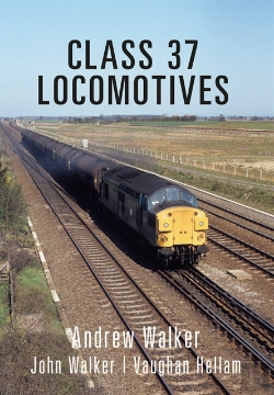 Bertrand.pt - Class 37 Locomotives