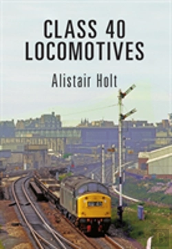 Bertrand.pt - Class 40 Locomotives