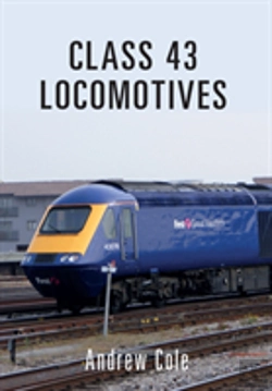 Bertrand.pt - Class 43 Locomotives