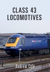Class 43 Locomotives