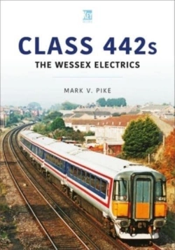 Bertrand.pt - Class 442s: The Wessex Electrics