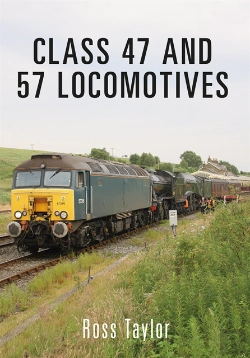 Bertrand.pt - Class 47 And 57 Locomotives