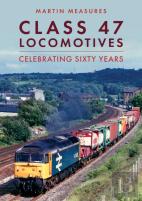 Class 47 Locomotives
