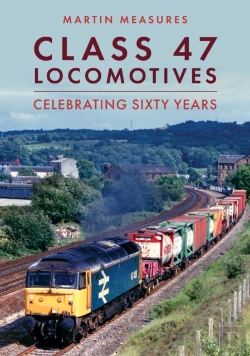 Bertrand.pt - Class 47 Locomotives