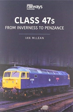 Bertrand.pt - Class 47s