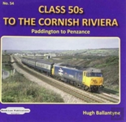 Bertrand.pt - Class 50'S To The Cornish Riviera